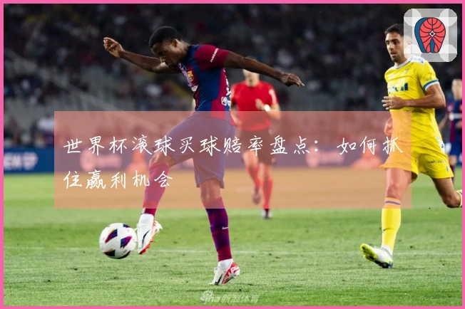 世界杯滚球买球赔率盘点：如何抓住赢利机会