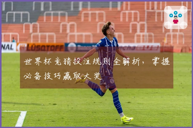 世界杯竞猜投注规则全解析,掌握必备技巧赢取大奖