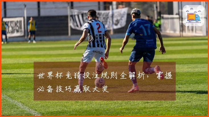 世界杯竞猜投注规则全解析，掌握必备技巧赢取大奖