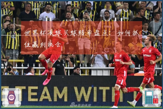 世界杯滚球买球赔率盘点：如何抓住赢利机会